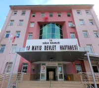19 Mayıs Devlet Hastanesi