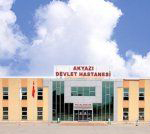 Akyazı Devlet Hastanesi