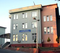 Alaplı Devlet Hastanesi