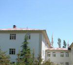 Arapgir Devlet Hastanesi