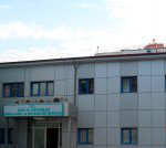 Bafra Ağız ve Diş Sağlığı Merkezi