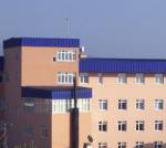 Bayındır Devlet Hastanesi