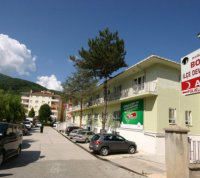 Bozkurt Devlet Hastanesi