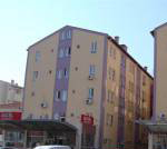 Burhaniye Devlet Hastanesi