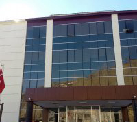 Çatak Devlet Hastanesi
