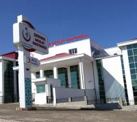 Çekerek Devlet Hastanesi