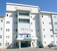 Dalaman Devlet Hastanesi