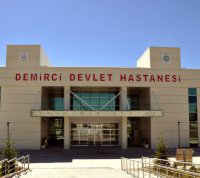 Demirci Devlet Hastanesi