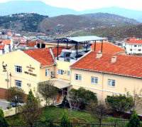 Dikili Devlet Hastanesi