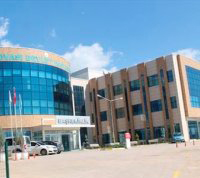 Dilovası Devlet Hastanesi