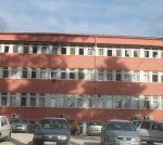 Dinar Devlet Hastanesi