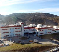 Elmalı Devlet Hastanesi