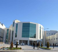 Erbaa Devlet Hastanesi