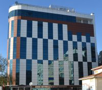 Erdek Neyyire Sıtkı Devlet Hastanesi