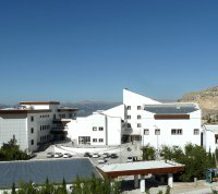 Ermenek Devlet Hastanesi