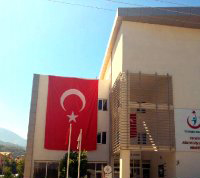 Fethiye Ağız ve Diş Sağlığı Merkezi