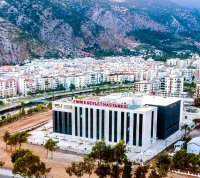 Finike Devlet Hastanesi