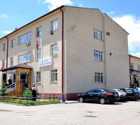 Gemerek Devlet Hastanesi