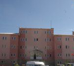 Gevaş Devlet Hastanesi