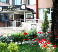 Geyve Devlet Hastanesi