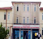 Güneysınır Vali İhsan Dede İlçe Hastanesi