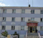 Hafik Hacı Esma Kocacık İlçe Hastanesi
