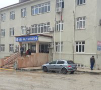 Hassa Devlet Hastanesi
