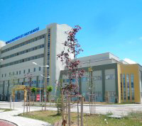 Horasan Devlet Hastanesi