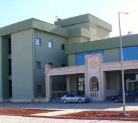 İdil Devlet Hastanesi