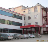 İspir Devlet Hastanesi