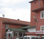 Kalecik Devlet Hastanesi