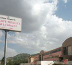 Kelkit Devlet Hastanesi