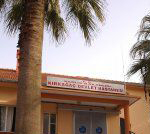 Kırkağaç Devlet Hastanesi
