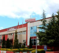 Kocaeli Nuh Çimento ADSM