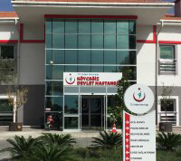Köycegiz Devlet Hastanesi