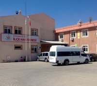 Kulp İlçe Hastanesi