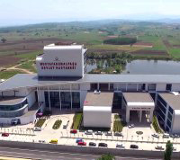 Mustafa Kemalpaşa Devlet Hastanesi