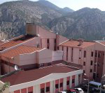 Nallıhan Devlet Hastanesi