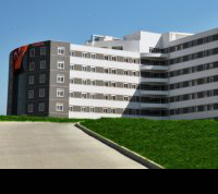 Namık Kemal Üniversitesi EAH