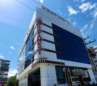Özel 7M Hastanesi