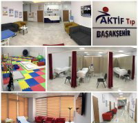 Özel Başakşehir Aktif Tıp Merkezi