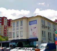 Özel Başakşehir Tıp Merkezi
