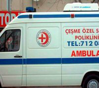 Özel Çeşme Sağlık Polikliniği