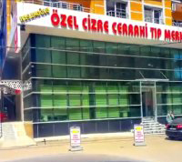 Özel Cizre Tıp Merkezi