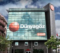 Özel Dünyagöz Hastanesi Çorlu