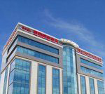 Özel Edessa Hastanesi