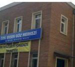Özel Eksen Göz Merkezi
