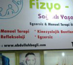 Özel Fizyo Hayat Sağlıklı Yaşam Merkezi