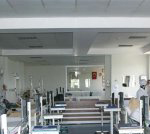 Özel FMC Erzurum Serhat Diyaliz Merkezi