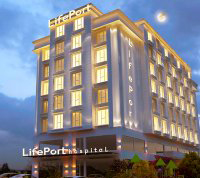 Özel Life Port Hospital Hastanesi